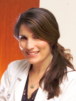Dr. Christine Kilcline