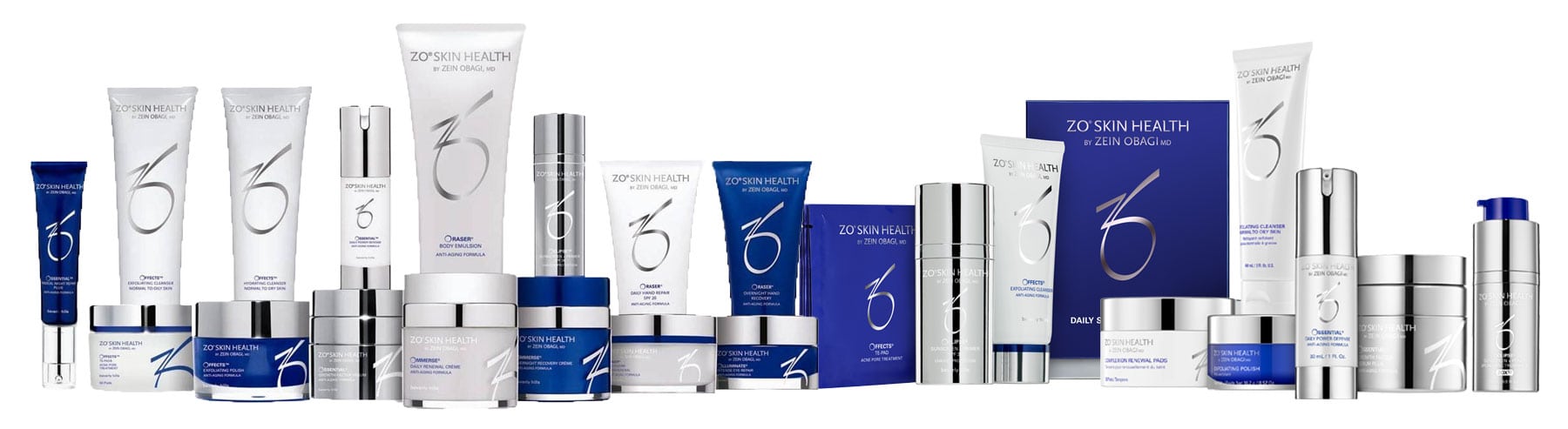 ZO® Skin Health Products
