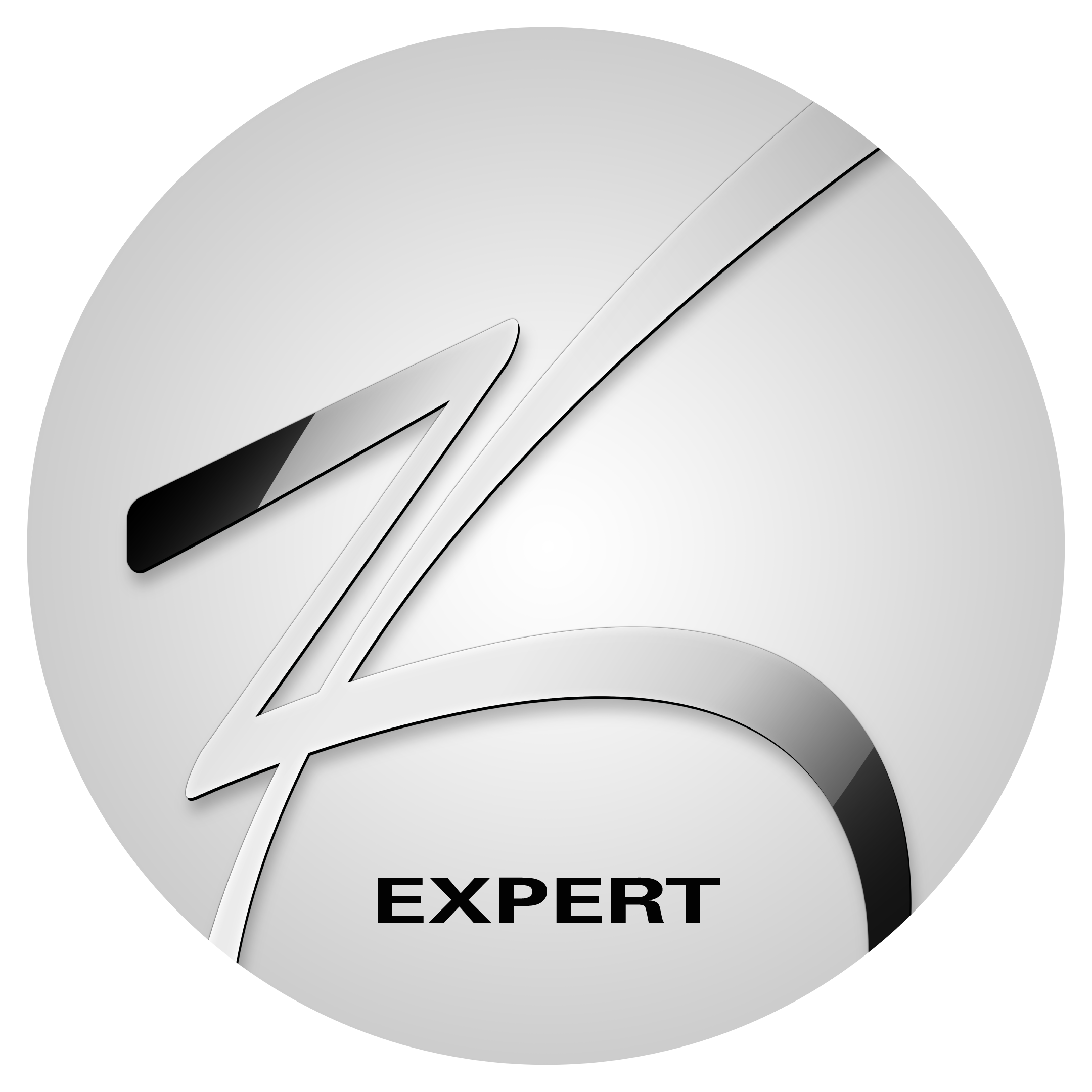 ZO® Expert logo