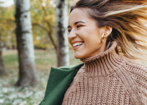 How To Stay Youthful as the Leaves Change