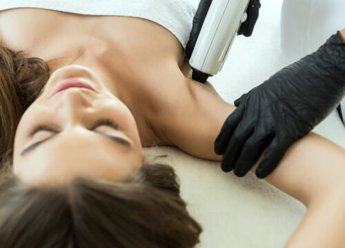 Laser Hair Removal: Your Smooth Skin Solution