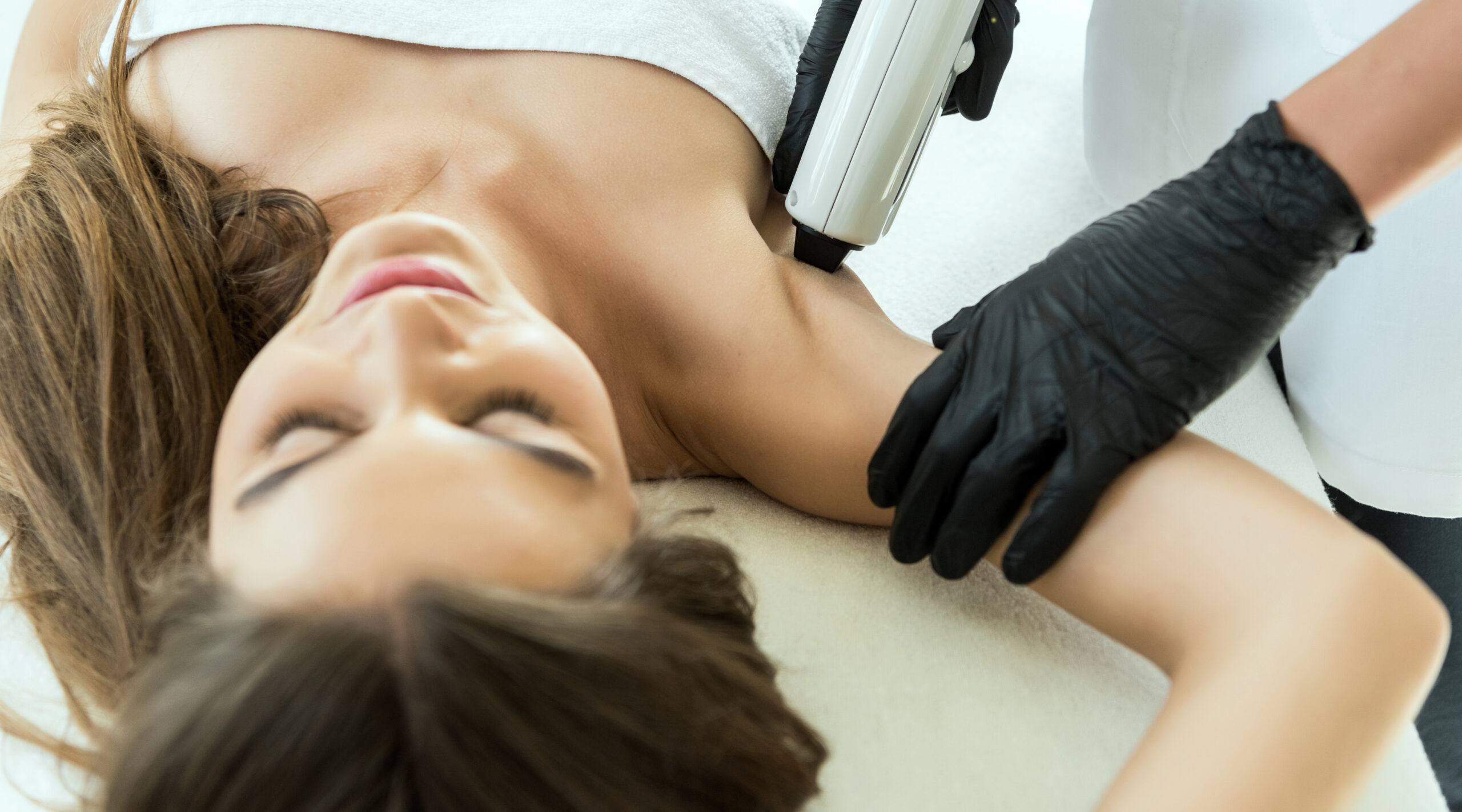 Laser Hair Removal: Your Smooth Skin Solution