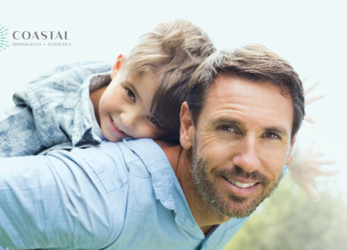 GIVE THE GIFT OF GREAT SKIN THIS FATHER’S DAY