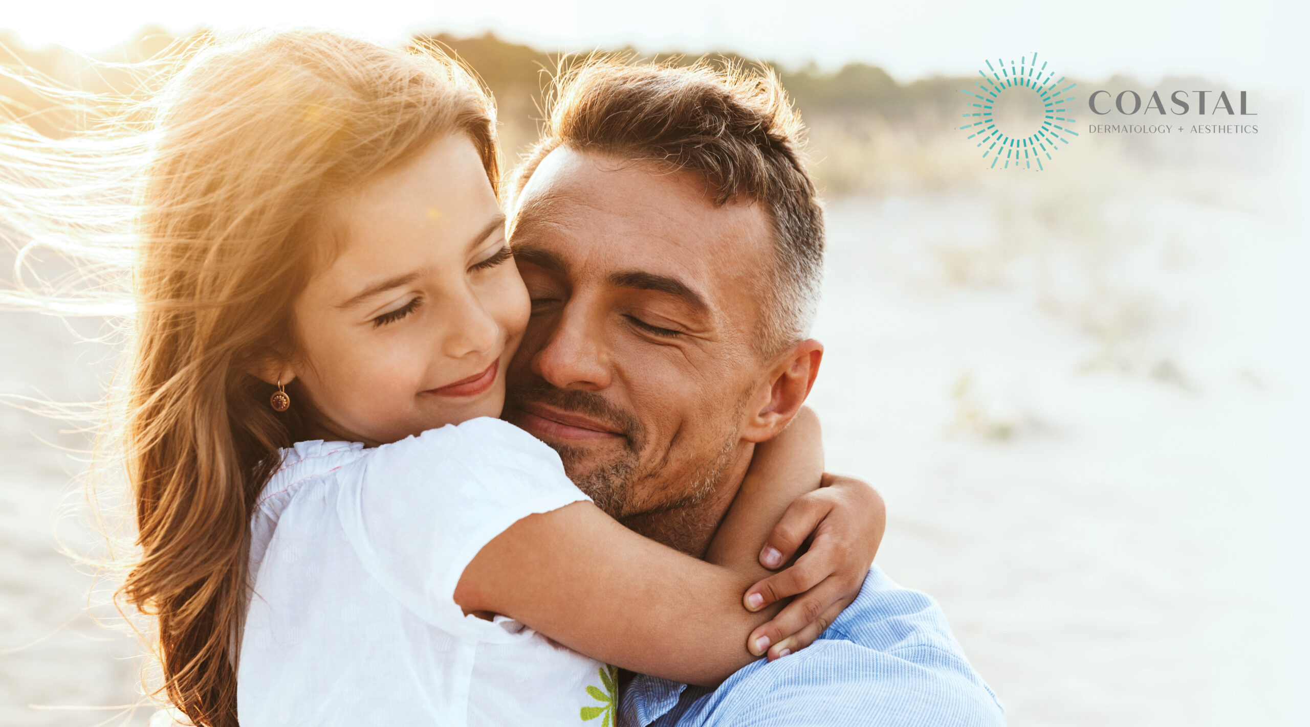 SCALP SUPPORT FOR DAD IS HERE