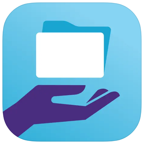 Image of the APPatient app