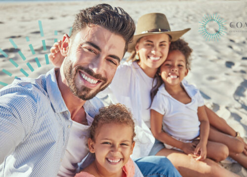 Glow Without the Damage This UV Safety Awareness Month