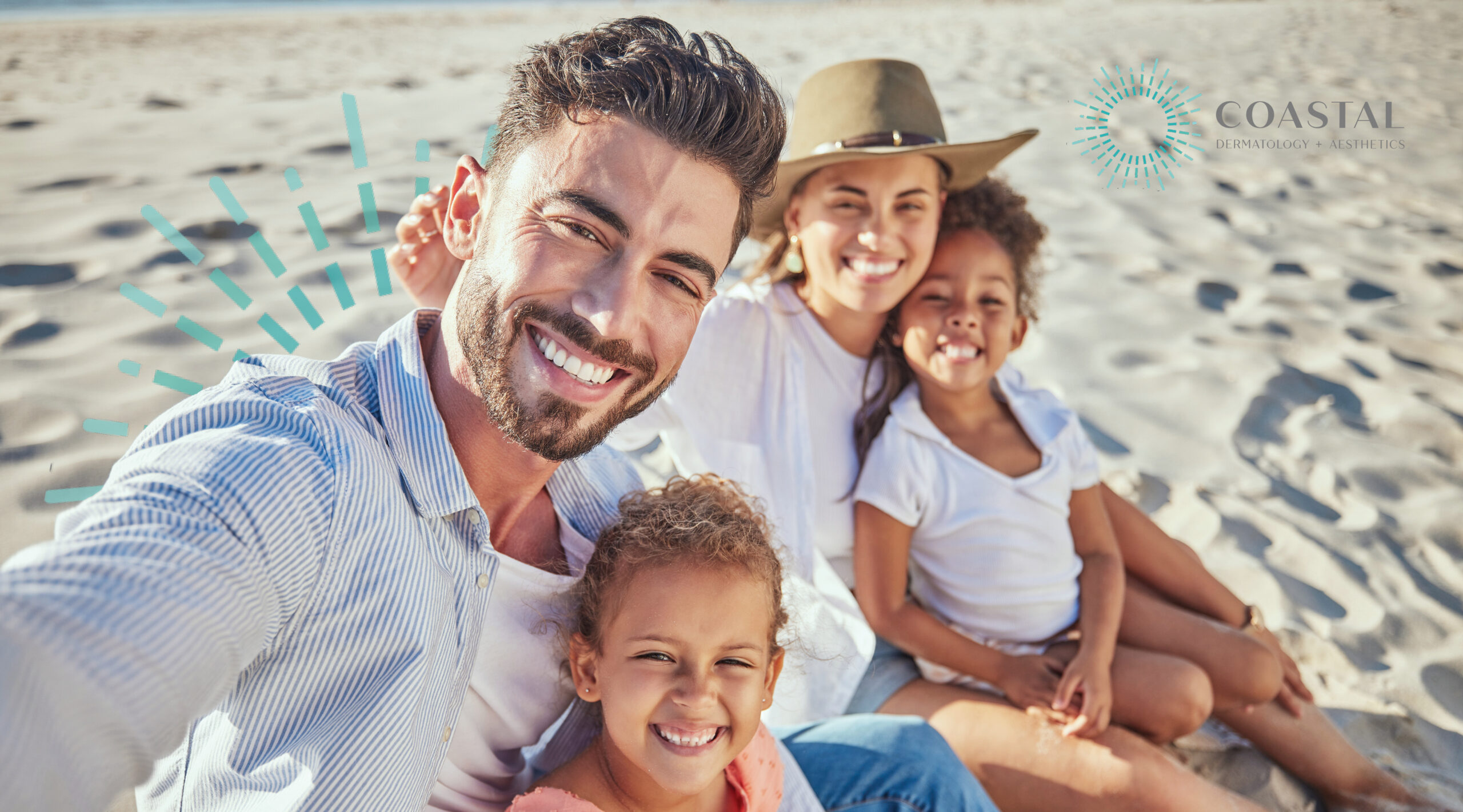 Glow Without the Damage This UV Safety Awareness Month