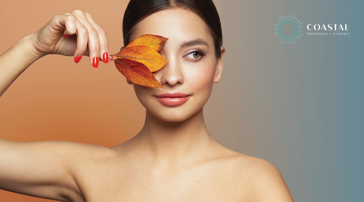 Your Fall Glow Starts Here!