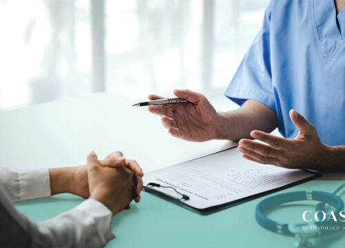 Understanding Preventive Skin Checks: What’s Covered, What’s Not, and Why