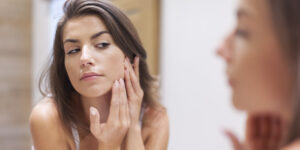 Acne & Acne Scarring