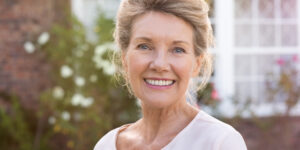 Facial Volume Loss