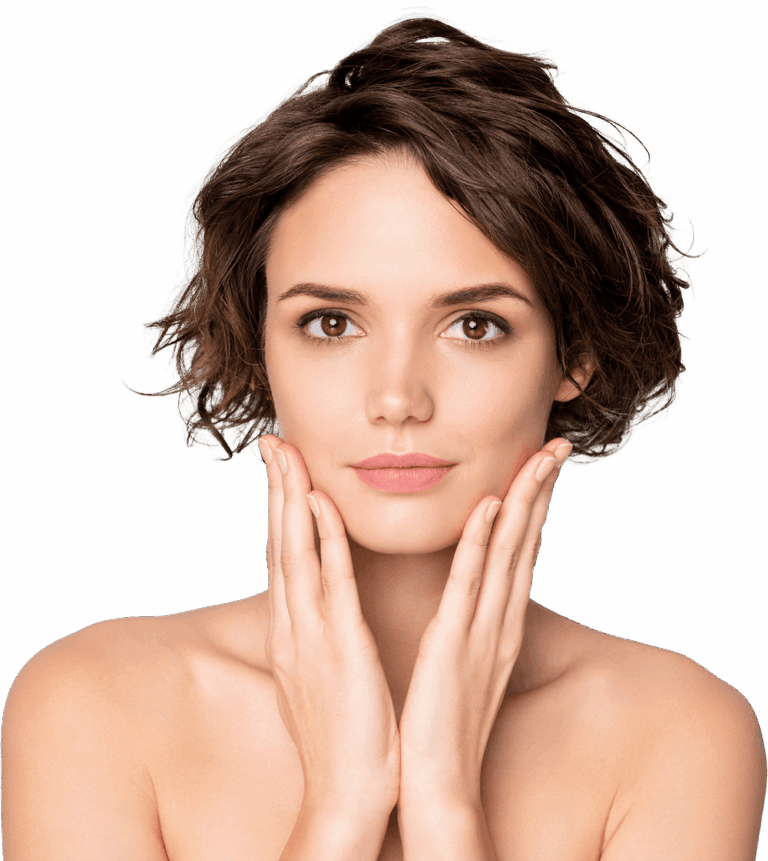 Facials card