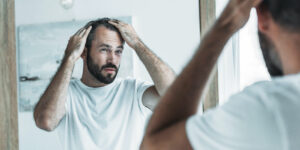 Hair Loss & Thinning