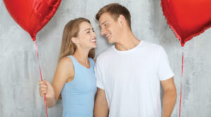 5 Ways to Fall in Love with Your Skin: Valentine’s Day Treatment Guide