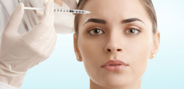 Botox Filler