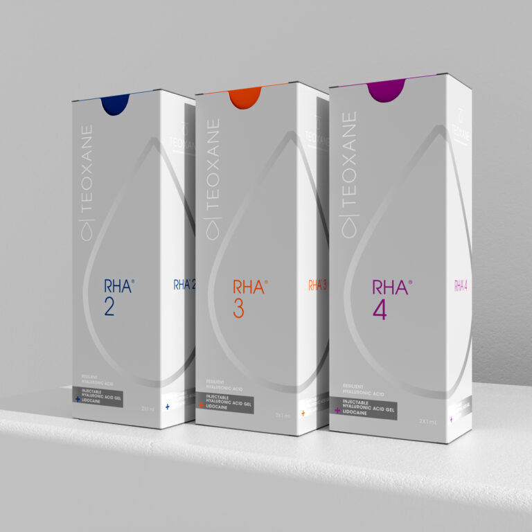 RHA