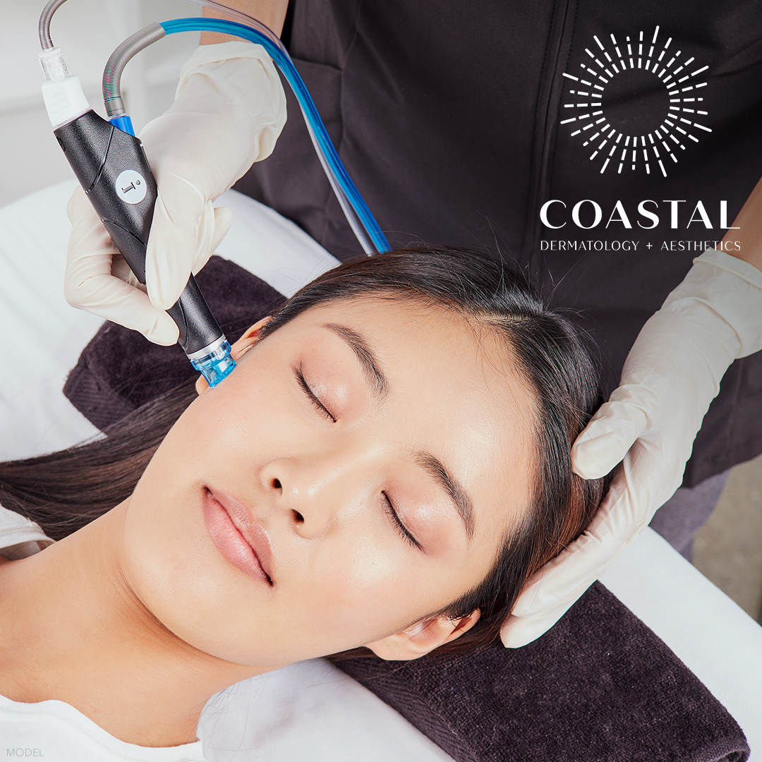 How To Care For Your Skin At Any Age 