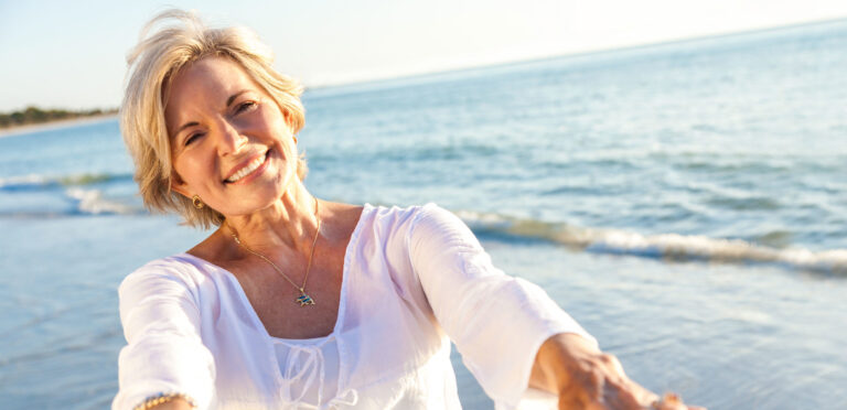 Healthy Aging