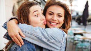 The Difference Between BOTOX® & Filler
