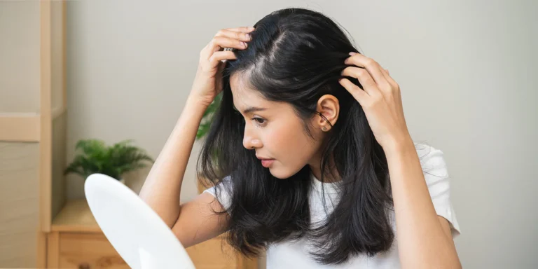 Scalp health assessment